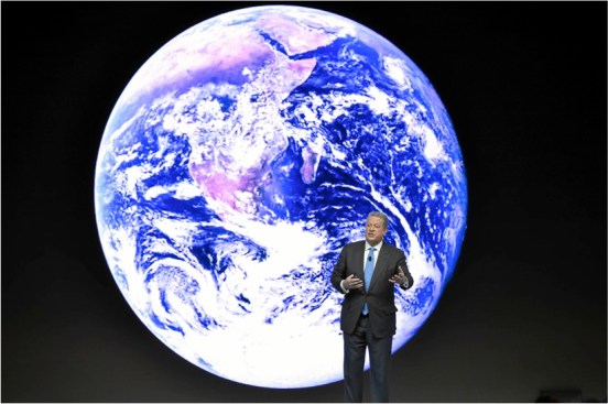 EarthAlGore