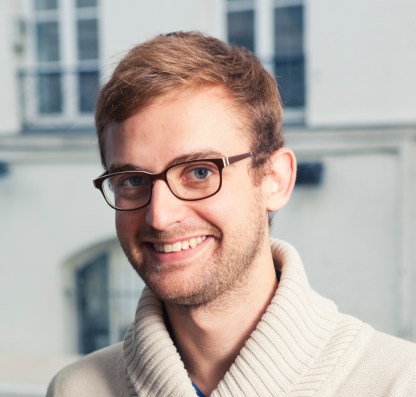 pierre chevelle_changer le monde en 2 heures © Laetitia Striffling