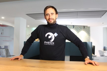 tournage SDE_assuredentreprendre_PHENIX_dec 2016 (7)